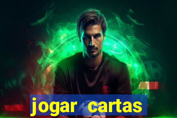 jogar cartas baralho comum cartomancia